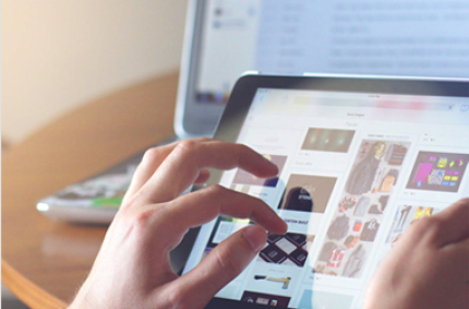 Create Digital Art & Media