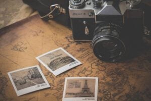 The Art of Black and White Photography