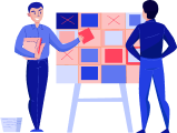 Advance Career