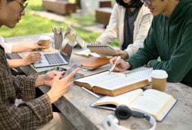 Tips to Succeed in an Online Course