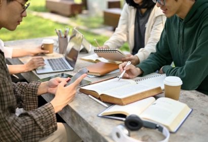 Tips to Succeed in an Online Course