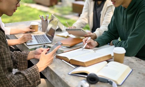 Tips to Succeed in an Online Course