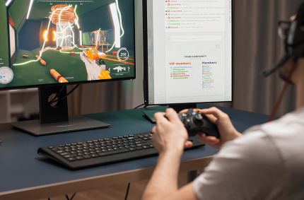 Game Development